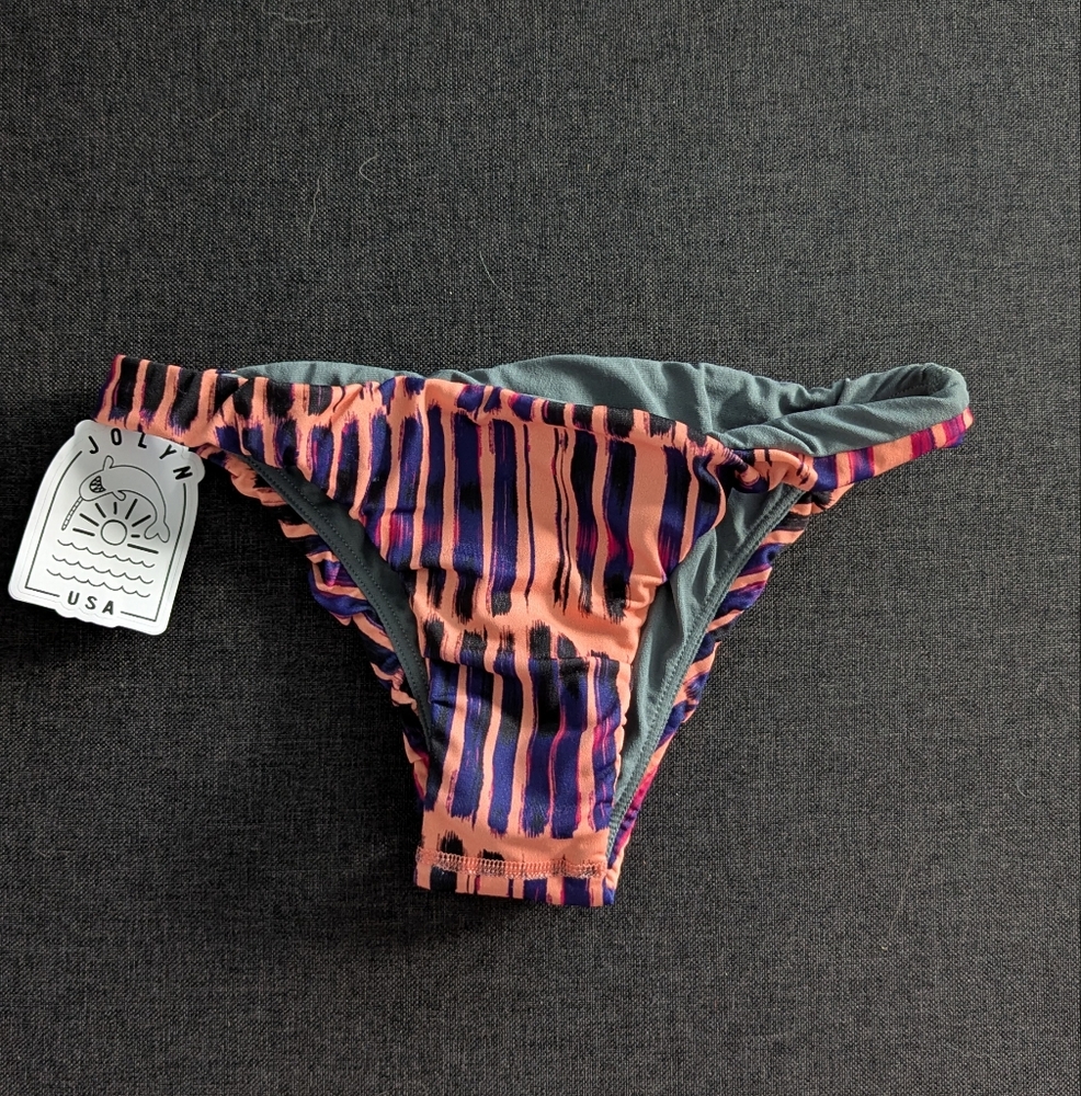 Jolyn Bikini Bottom
